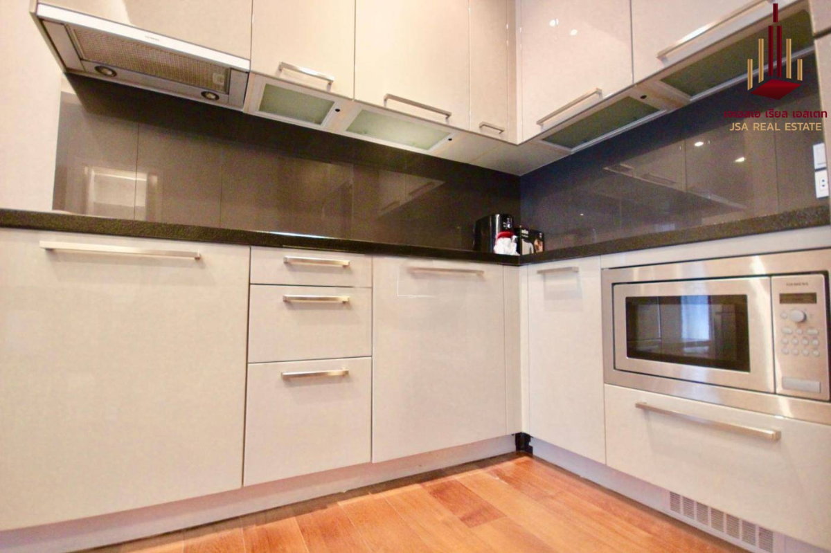 picture ✨ For Rent: Quattro by Sansiri Condo ✨ 💰 Only 43,000 THB/month - 5/6