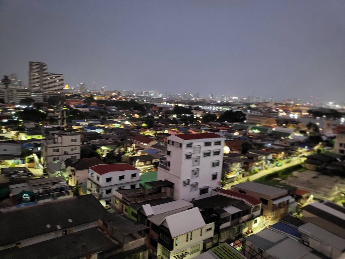 รูป ขาย เช่าคอนโด ชาโตว์ อินทาวน์ พระราม 8 ชั้น 12 เฟอร์นิเจอร์ครบ พร้อมอยู่ - รูปที่ 11/11
