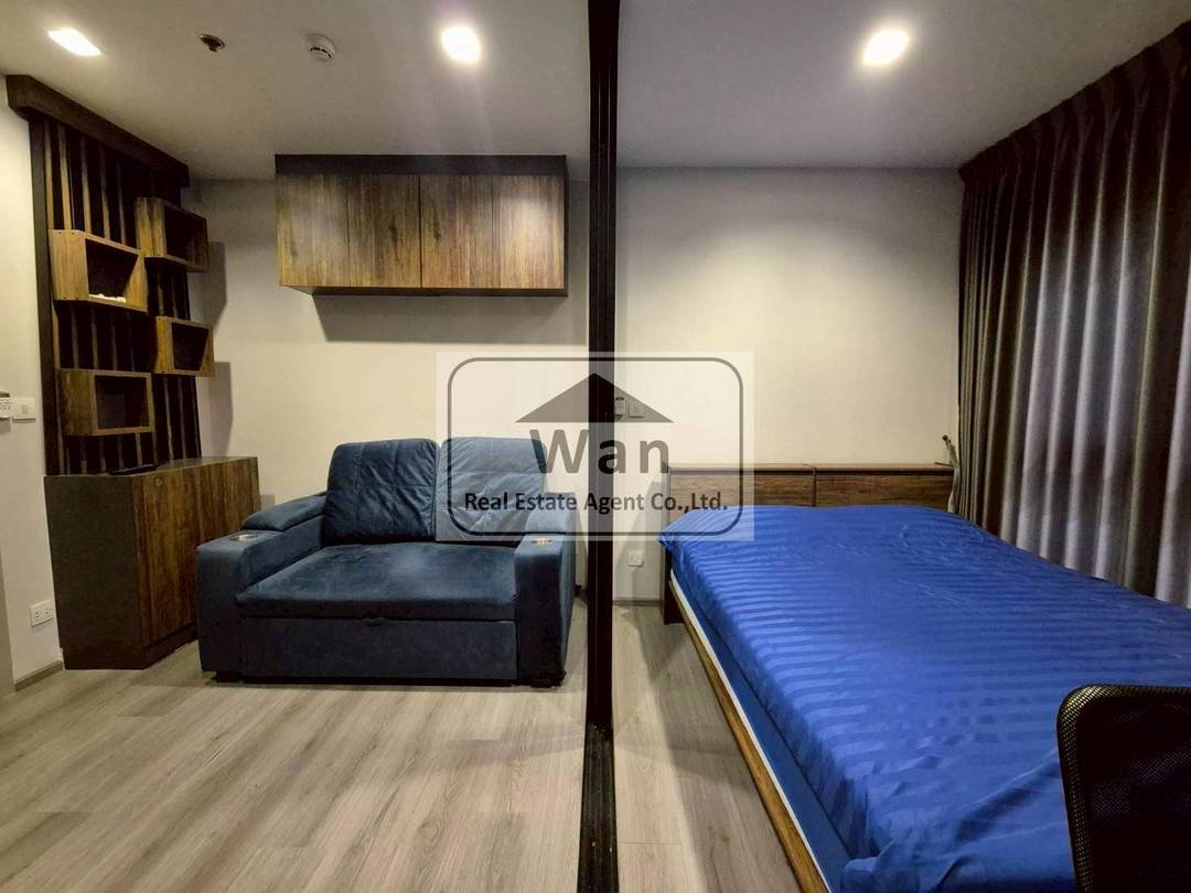 picture Politan rive riverside condo for rent - 3/10