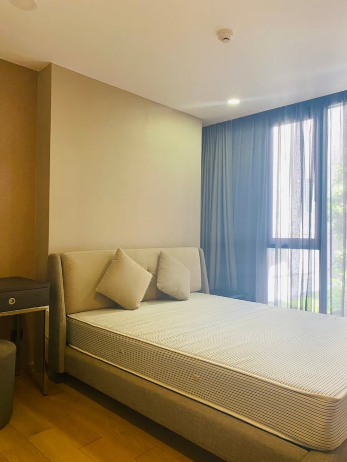 รูป Klass Langsuan | Penthouse Duplex Lowrise at the best land in Bangkok !! #2026050814560 - รูปที่ 4/17