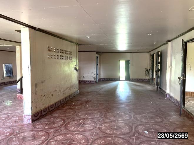 picture HOME 250 Sq.w. Rattana Wapi Nongkai for 3.3M - 3/36