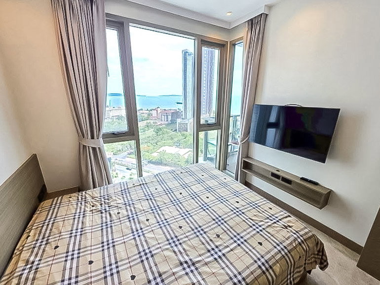 picture The Riviera Ocean Drive Condo for Sale 1 Bedroom Sea View - 4/7