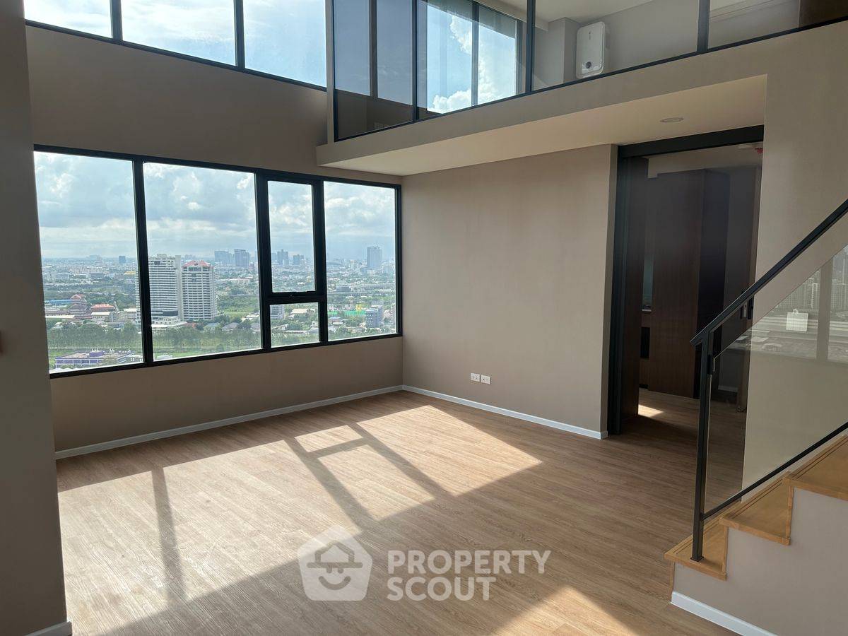 รูป คอนโด 3 ห้องนอน Landmark @MRTA Station ชั้น 18 พื้นที่ 70 ตร.ม. (ID 2097681) - รูปที่ 23/51