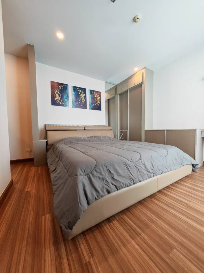 รูป ✨ OWN THE ULTIMATE LUXURY LIVING NEAR ICONSIAM! | HIGH-VALUE CONDO FOR SALE ✨ - รูปที่ 5/16