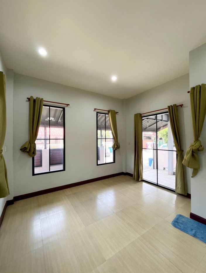 รูป 📢 ให้เช่าบ้าน หมู่บ้านเสมาฟ้าคราม ลำลูกกา คลอง 2 - รูปที่ 7/12