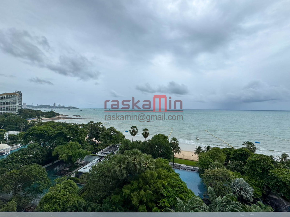 รูป นอร์ธพอยท์ วงศ์อมาตย์  | ขายคอนโด 2 ห้องนอน หาดวงศ์อมาตย์ | ชื่อไทย | พัทยา - รูปที่ 15/37