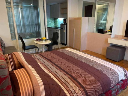 15 Sukhumvit residences | ขายพร้อมผู้เช่า Yield 5.5% !!! นานา ย่านธุรกิจ ถนนสุขุมวิท แหล่วงรวม Life style คนเมืองกรุง #2026070414994