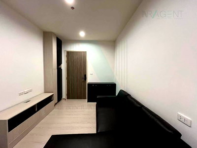 Condos for sale : For Sell Condo NICHE MONO SUKHUMVIT - PUCHAO Building B, Floor 7,2 bed room, Room size 49 sqm