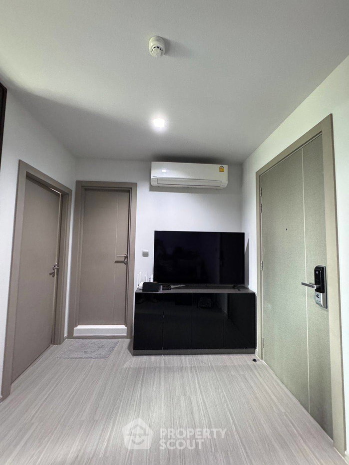 รูป คอนโด 1 ห้องนอน 32 ตร.ม. ชั้น 19 ที่ Life Asoke - Rama 9 ใกล้ MRT พระราม 9 300 ม. (ID 3066174) - รูปที่ 3/8