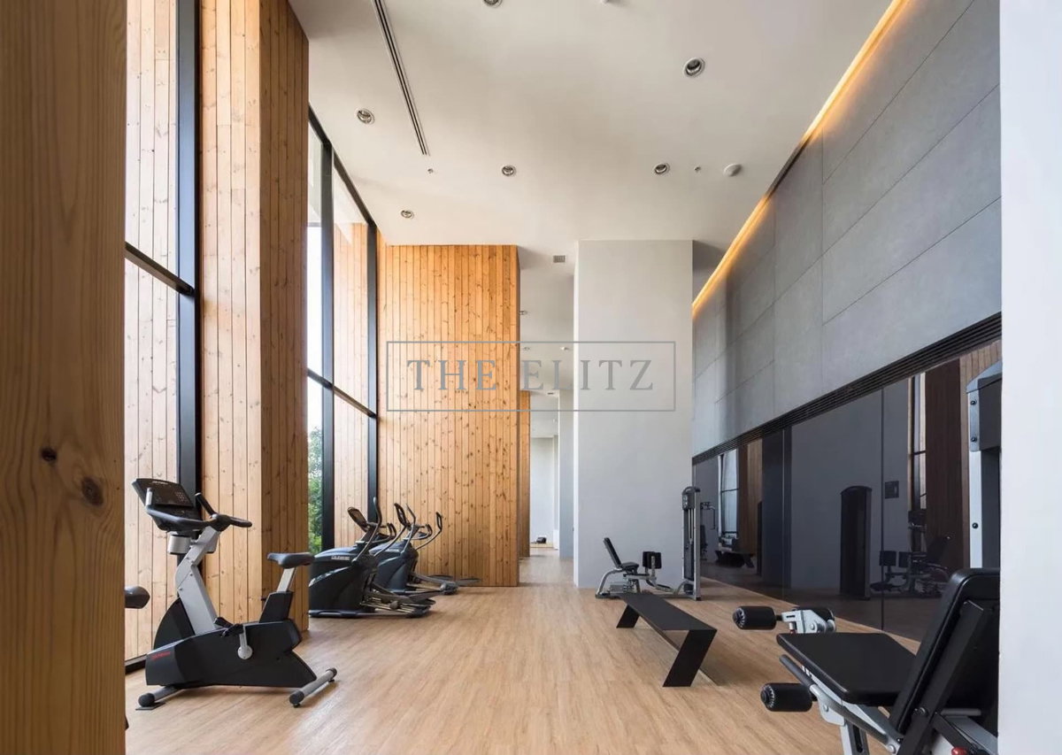 รูป ✨ Timeless Landmark Residence in Prime Ladprao – Best In Class Quality & Premium Views✨ - รูปที่ 10/12