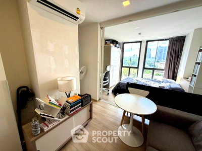 Condos for sale : 1-BR Condo At Chambers On-Nut Station, 200m To BTS On Nut (ID 3066141)