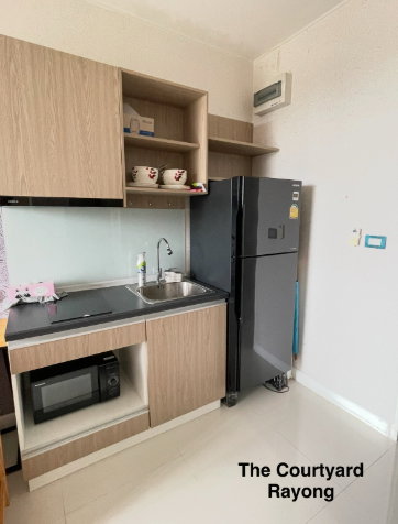 picture Condominium for Rent (Nice location, by the sea, river and natural mangrove) - 9/11