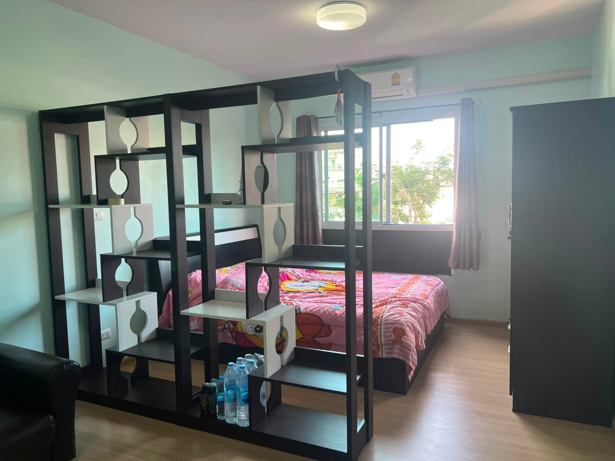 รูป 🏢 ขายคอนโด : Unio Charan 3 (ยูนิโอ จรัญฯ 3) รหัสทรัพย์ | 📌LNP-C13964 - รูปที่ 3/9