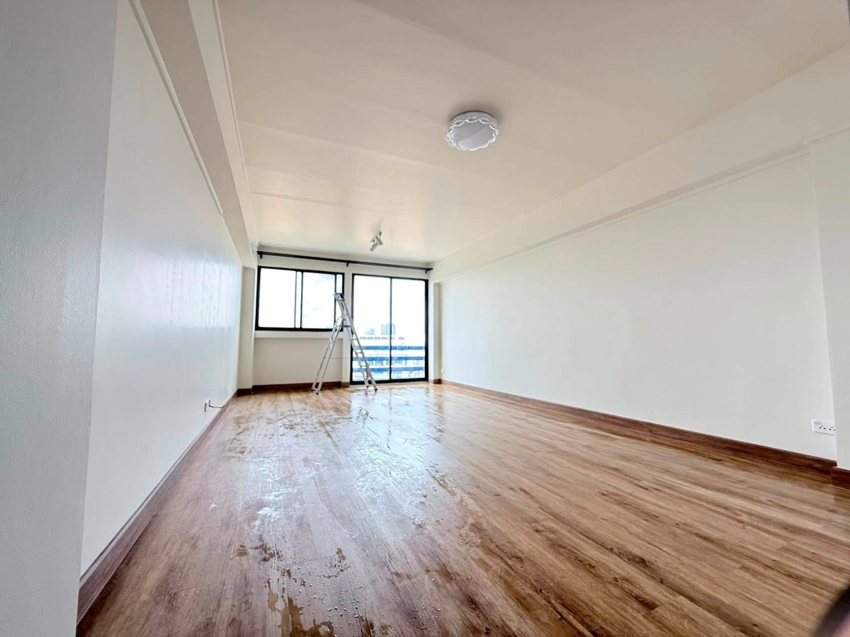 รูป 🏢 ขายคอนโด : Predee Place (ปรีดี เพลส )   รหัสทรัพย์ | 📌LNP-C13970  - รูปที่ 6/11