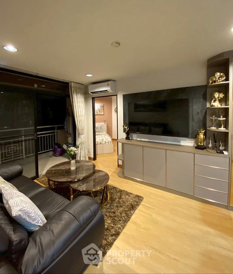 รูป คอนโด 2 ห้องนอน โครงการ Green Point Silom ใกล้ BTS ช่องนนทรี 400 ม. (ID 450303) - รูปที่ 8/11