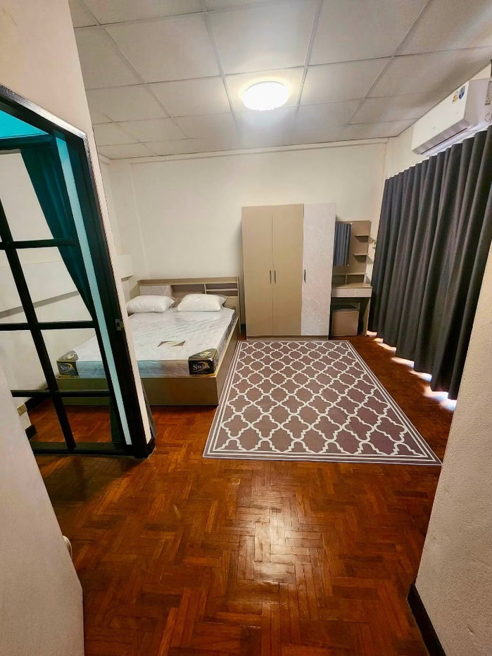 รูป 🏡 ขายบ้าน ทาวน์โฮม 3 ชั้น พร้อมผู้เช่า เหมาะสำหรับลงทุน ทำดีมาก อยู่หลังมหาวิทยาลัยเชียงใหม่ เดินทางสะดวก - รูปที่ 10/16