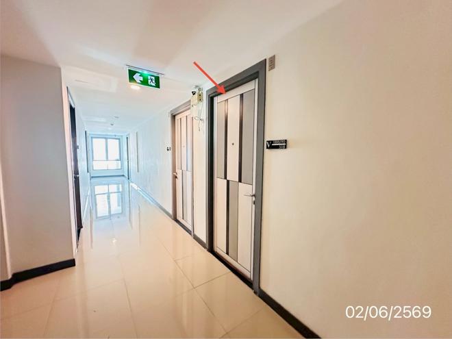 picture CONDO 33.76 Sq.m. Muang Samut Prakarn Samut Prakarn for 2.4M - 6/26