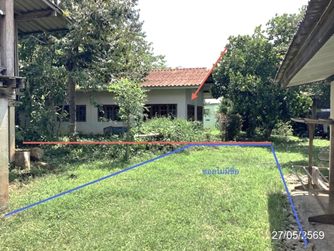 picture HOME 87 Sq.w. Phu Sang Phayao for 703,000 - 10/20