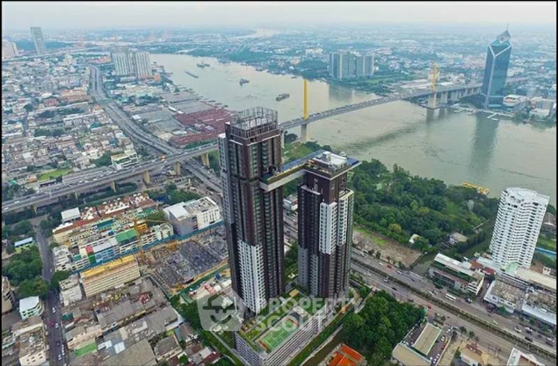 รูป คอนโด 2 ห้องนอน 82 ตร.ม. ขาย ที่สตาร์ วิว ใกล้ (ไม่มี BTS/MRT ระบุ) (ID 815147) - รูปที่ 2/19