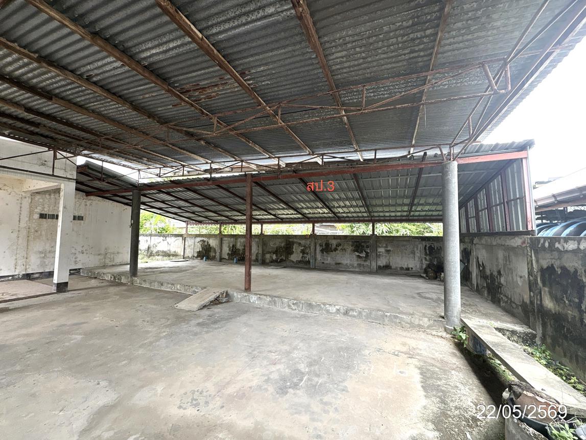 picture HOME 93 Sq.w. Phibun Mangsahan Ubon Ratchathani for 1.9M - 29/36