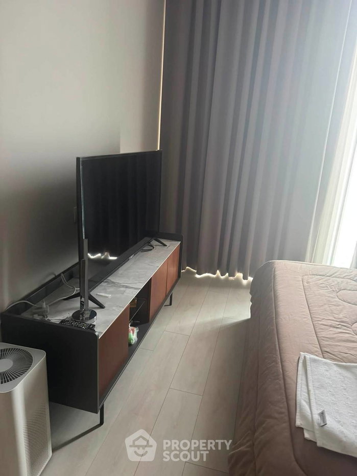 รูป คอนโด 2 ห้องนอน ขาย Noble Ploenchit ใกล้ BTS เพลินจิต 100 ม. ชั้น 27 ขนาด 120 ตร.ม. (ID 3066142) - รูปที่ 3/10