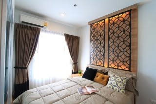 รูป เช่าคอนโด The Parkland Phetkasem/เดอะ พาร์คแลนด์ เพชรเกษม (A6907034) ID Line : @condo98 - รูปที่ 1/7