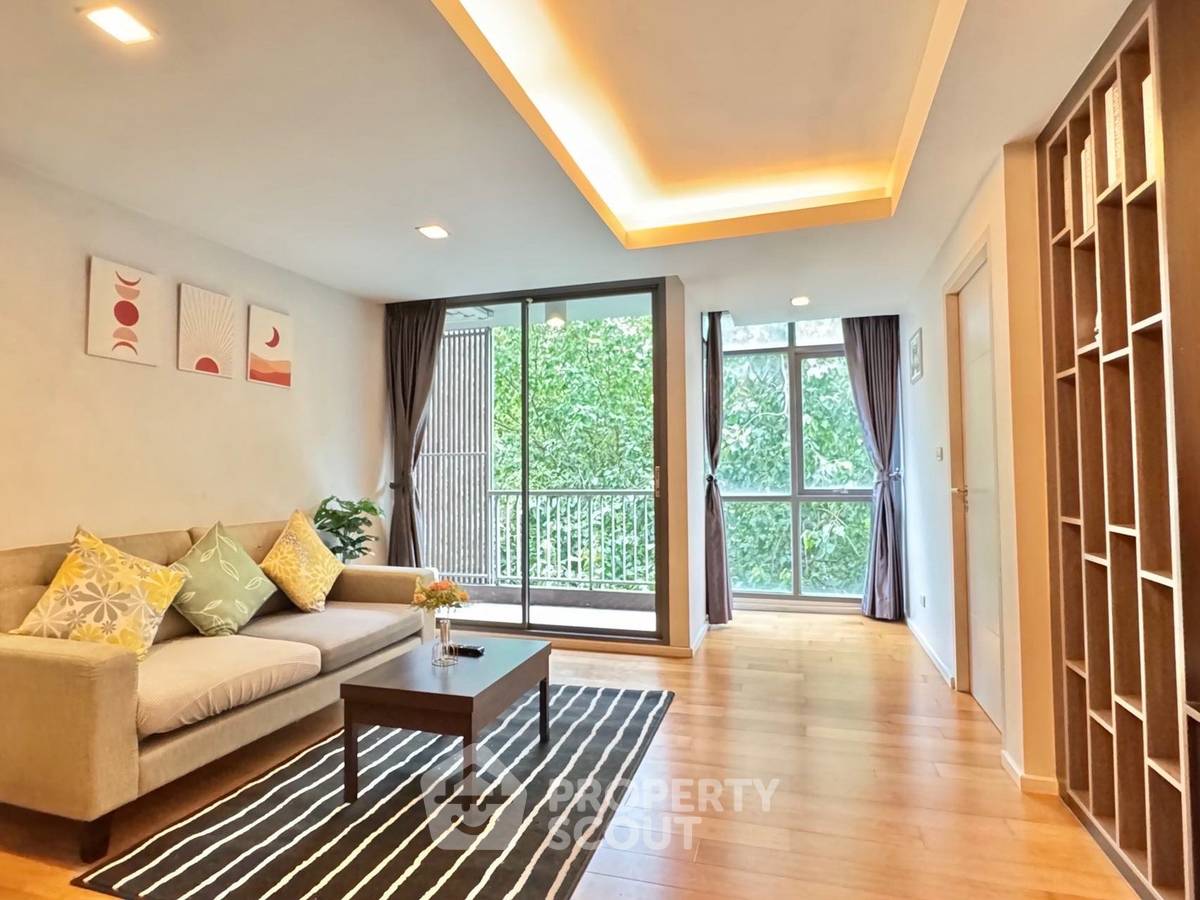 รูป คอนโด 2 ห้องนอน โฟกัส เพลินจิต ขนาด 65 ตร.ม. ใกล้ BTS นานา 400 ม. (ID 3051713) - รูปที่ 2/17