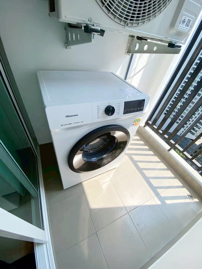 รูป เช่า!!! Regent Home บางนา (ของครบครัน!!!) ใกล้ BTS บางนา - รูปที่ 11/11