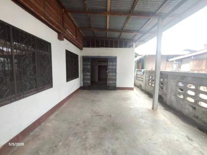 รูป บ้านเดี่ยว 63 ตร.วา บ้านไผ่ ขอนแก่น 1.2M - รูปที่ 17/40