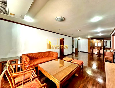 Condos for sale : Le Premier 2 | Spacious 4 Bedroom Duplex Penthouse in Thonglor - BR18485CD