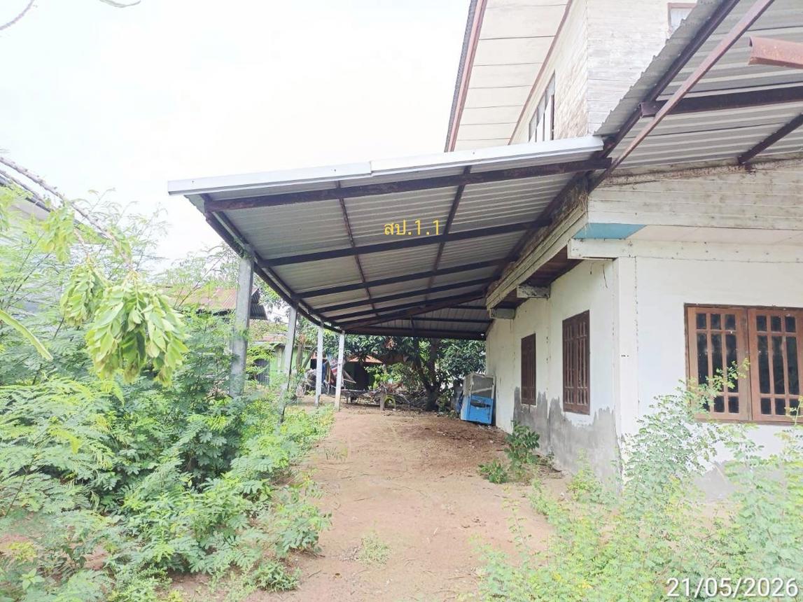 picture HOME 86 Sq.w. Borabu Maha Sarakham for 583,000 - 22/28