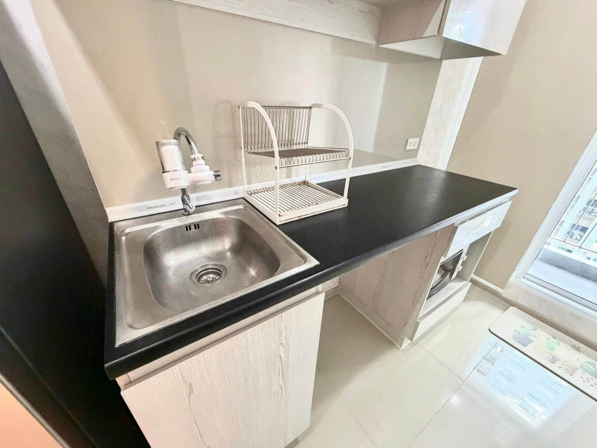 รูป Aspire Erawan ห้องสวย ราคาดี สอบถามเพิ่มเติมได้ที่ Line @condorental - รูปที่ 13/18