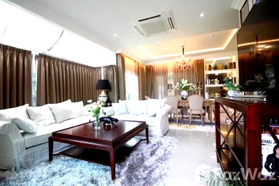 เช่าบ้านเดี่ยว กรุงเทพมหานคร : บ้านเดี่ยวให้เช่า 4 ห้องนอน ในโครงการ แกรนดิโอ ลาดพร้าว-เกษตรนวมินทร์ 6563275