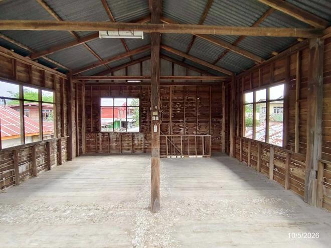 picture HOME 87 Sq.w. Chum Phae Khon Kaen for 746,000 - 14/38