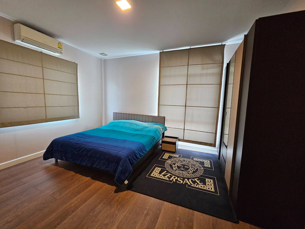 รูป 🔥 ขาย บ้านเดี่ยว มัณฑนา ศรีนครินทร์–บางนา (Mantana Srinakarin–Bangna) | ใกล้ MRT สายสีเหลือง สถานีศรีด่าน - รูปที่ 14/21