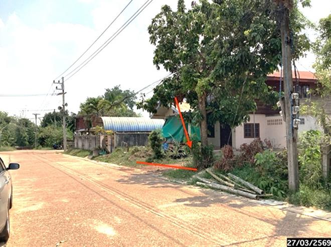 รูป บ้านเดี่ยว 78 ตร.วา พรรณานิคม สกลนคร 1.2M - รูปที่ 5/14
