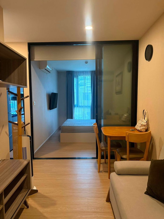 picture 🟪🟦🟩🟨🟧 For Rent: Knightsbridge Phahonyothin Interchange ✅ Room available for immediate occupancy ✅ 🛎️🛎️ | Line@: @assetspro - 5/10