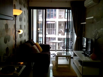 Condos for rent : Condo for Rent at IDEO Ladprao 17 (C6907005)