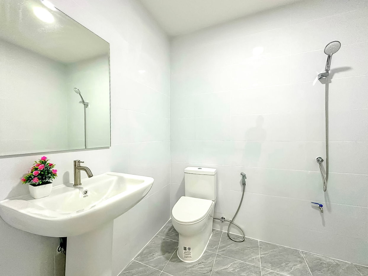 รูป Townhome for Sale Khao Noi East Pattaya 2 Bedroom - รูปที่ 13/14