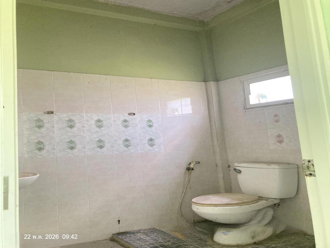 picture HOME 58 Sq.w. Nua Khlong Krabi for 2.6M - 35/40