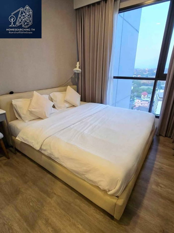 picture Keen Condo Sriracha for Rent – 16,000 THB/Month , In Chonburi  - 4/9