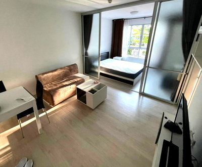 Condos for rent Central Festival Chiang Mai : 🌟🏢 D Condo Sign for Rent | Fully Furnished | Ready to Move In ✨