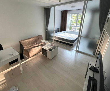 รูปภาพ 🌟🏢 D Condo Sign for Rent | Fully Furnished | Ready to Move In ✨
