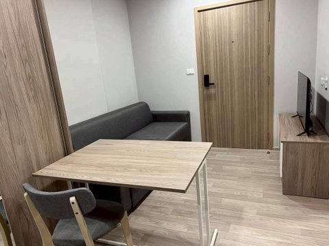 Condo For Rent!!Plum Condo Sukhumvit 97/1