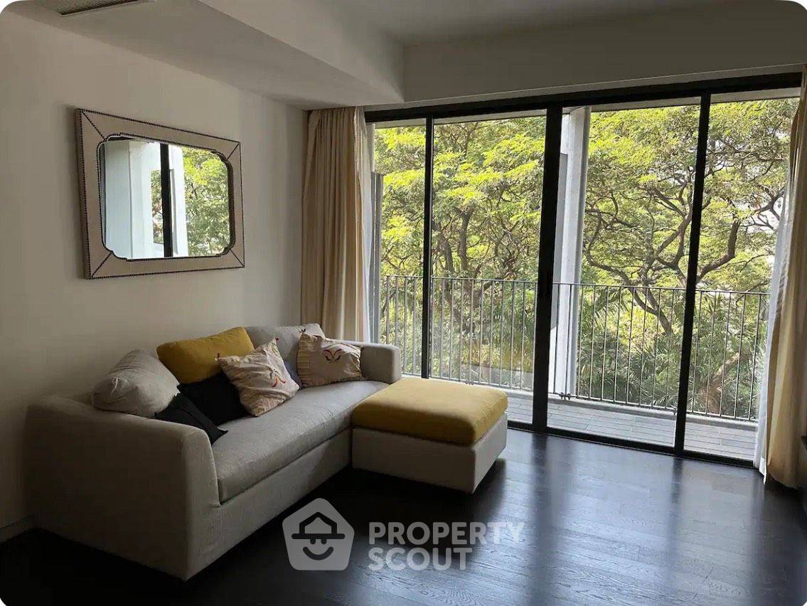 รูป คอนโด 2 ห้องนอน 70 ตร.ม. ให้เช่า ที่ Siamese Thirty Nine ใกล้ BTS พร้อมพงษ์ (ID 3066146) - รูปที่ 1/14