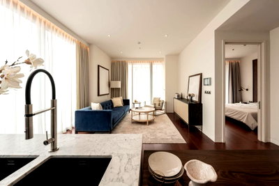 Condos for rent : LTHC15912 - Luxury Condo for Rent Thonglor | Khun by Yoo | 220,000 THB
