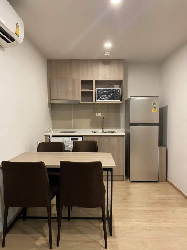 picture 🎈#MT2607_064🎈💥Urgent💥 Available August 1st, 2026. Click quickly before it's gone‼️ For Rent 1️⃣9️⃣k.🔥 Elio Del Moss Phahonyothin 34 Condo - 11/17