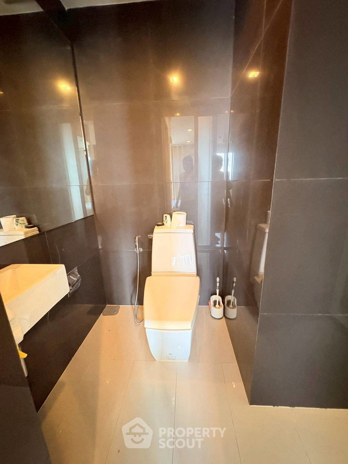 รูป คอนโด 1 ห้องนอน ราคาดี ที่ Rhythm Sukhumvit 50 ห่าง BTS อ่อนนุช 200 ม. (ID 2695704) - รูปที่ 16/24