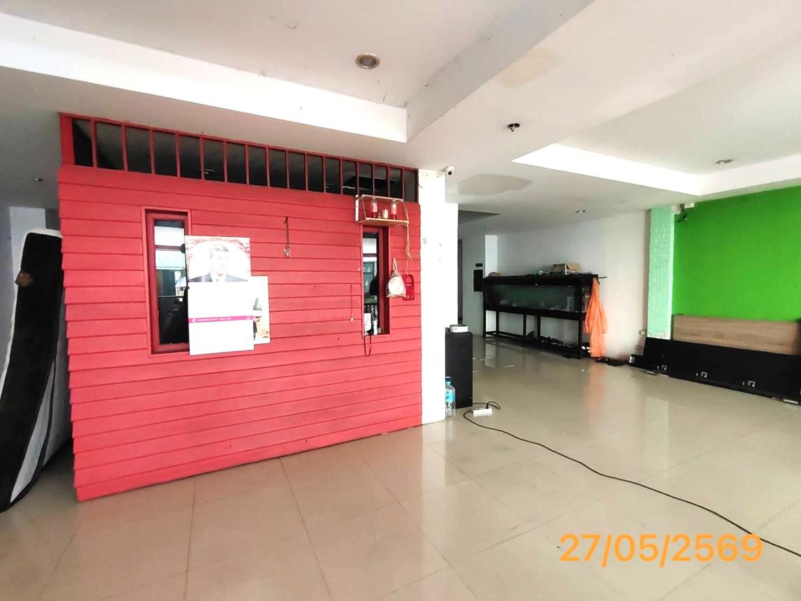 รูป อาคารพาณิชย์ 68 ตร.วา กะทู้ ภูเก็ต 35M - รูปที่ 22/44