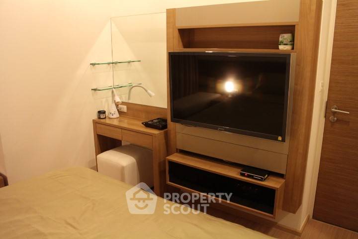 รูป คอนโด 1 ห้องนอน Rhythm Sukhumvit 50 ชั้น 19 ใกล้ BTS อ่อนนุช 200 ม (ID 513322) - รูปที่ 7/9